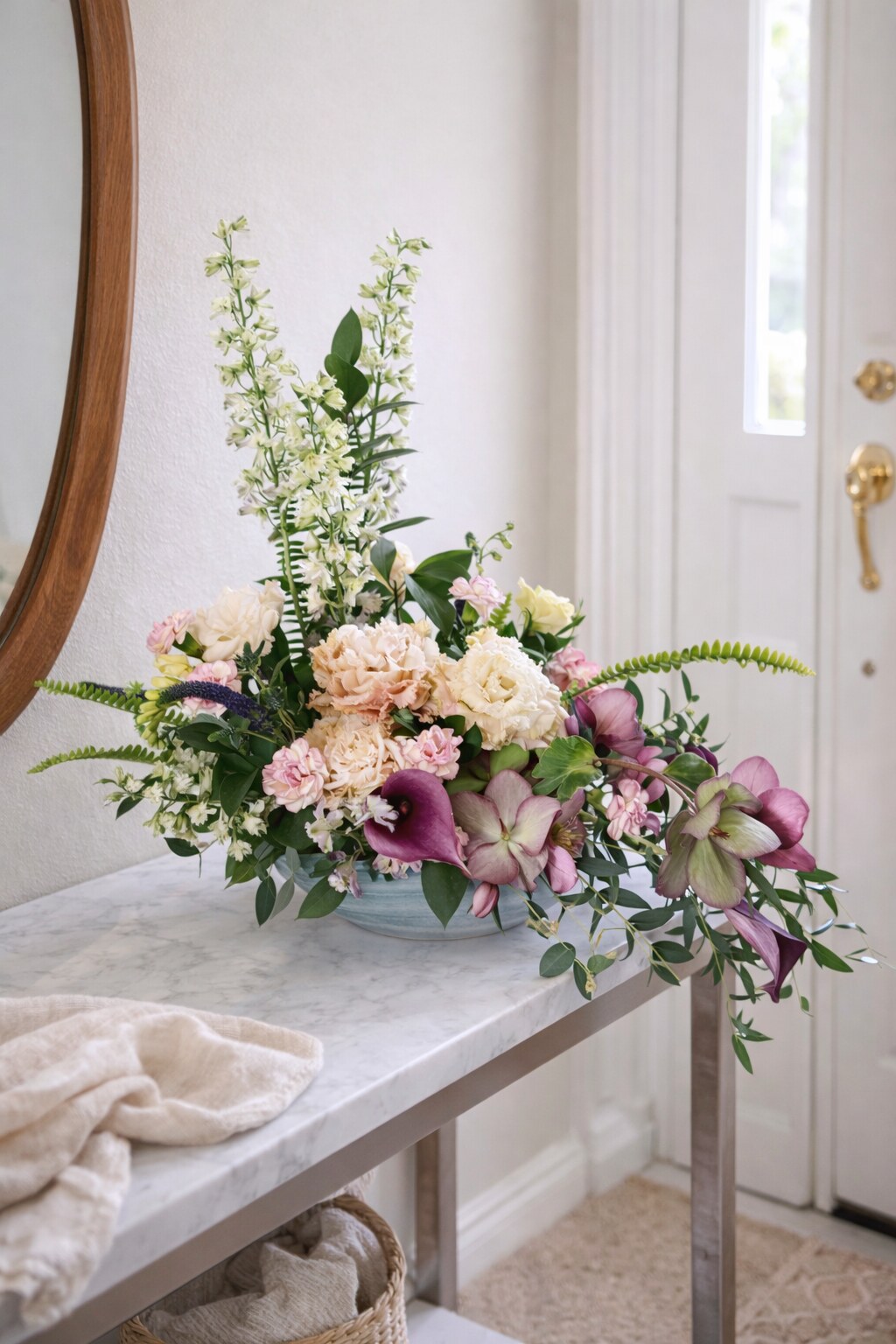 Daily Flowers arrangement 7