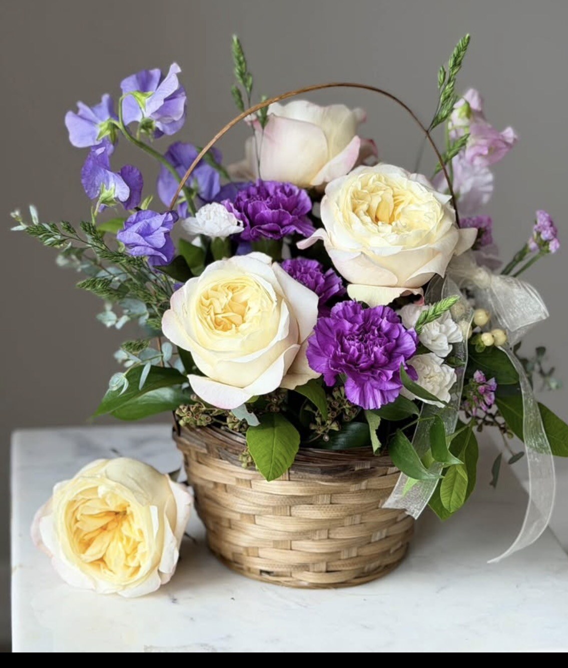 Events floral design