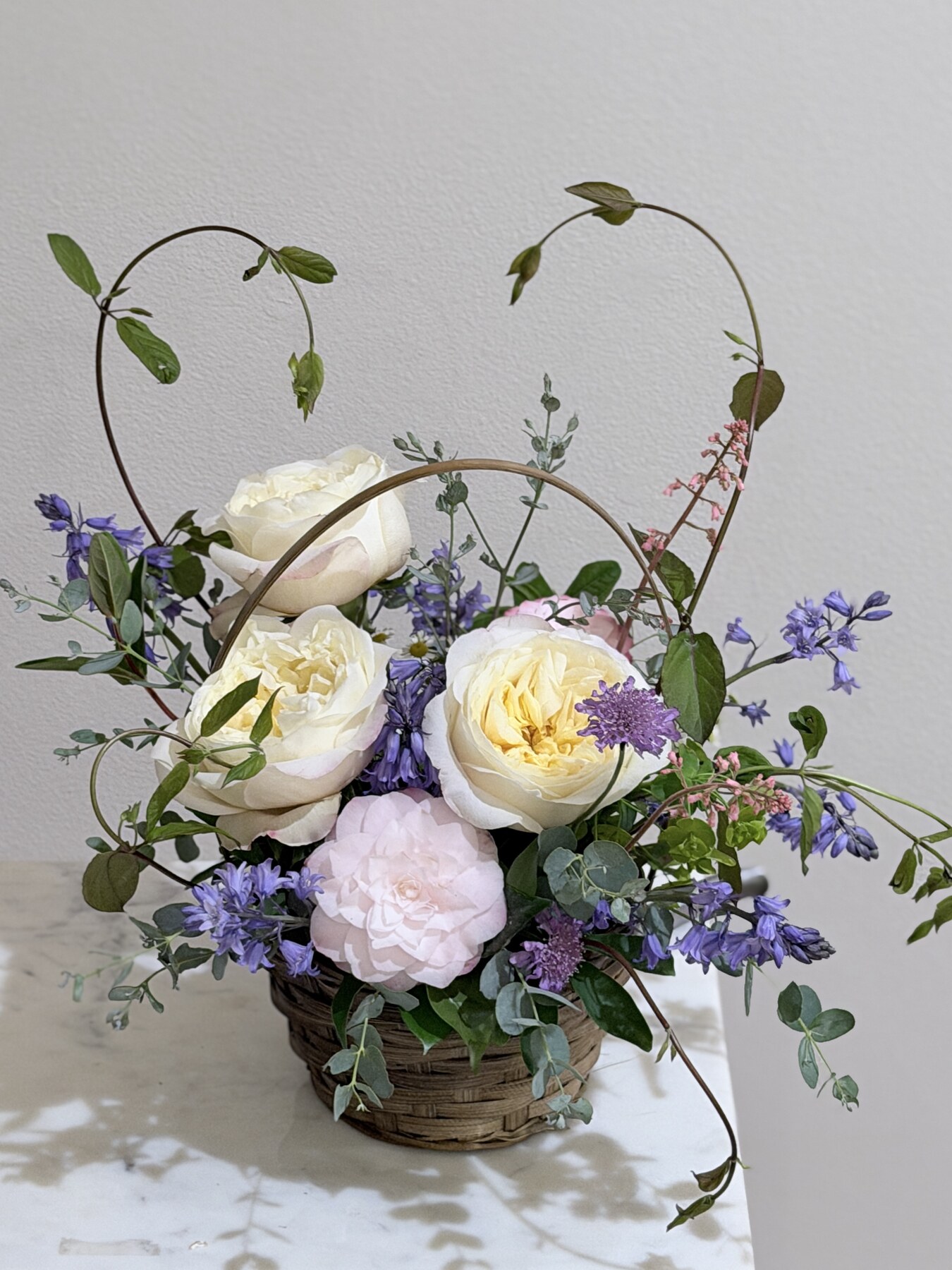 Events floral design